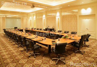 Dusit Resort Hua Hin 14